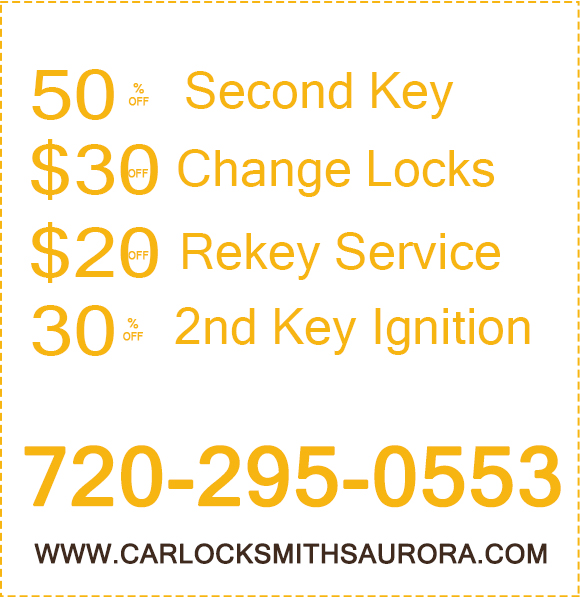 Car Locksmith Printable Coupon